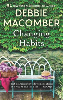 Changing Habits (eBook, ePUB) - Macomber, Debbie