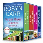 Virgin River Collection Volume 4 (eBook, ePUB)