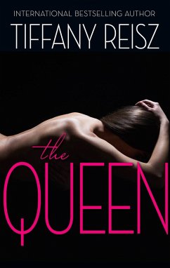 Cover The Queen (eBook, ePUB)