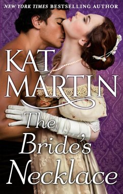 Cover The Bride's Necklace (eBook, ePUB)