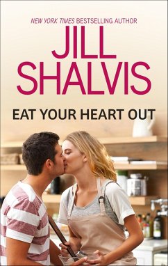 Cover Eat Your Heart Out (eBook, ePUB)