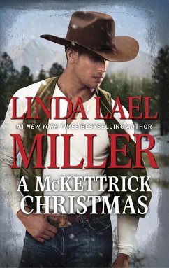 A McKettrick Christmas (eBook, ePUB) - Miller, Linda Lael