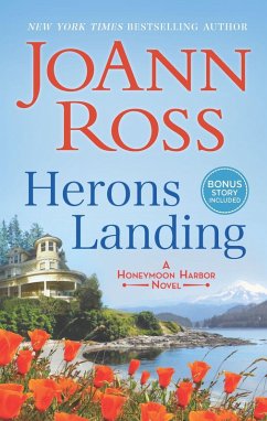 Cover Herons Landing (eBook, ePUB)