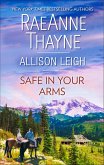 Safe in Your Arms (eBook, ePUB) Safe in Your Arms (eBook, ePUB)