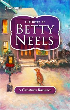 Cover A Christmas Romance (eBook, ePUB)