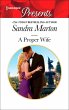 A Proper Wife (eBook, ePUB) - Bild 1