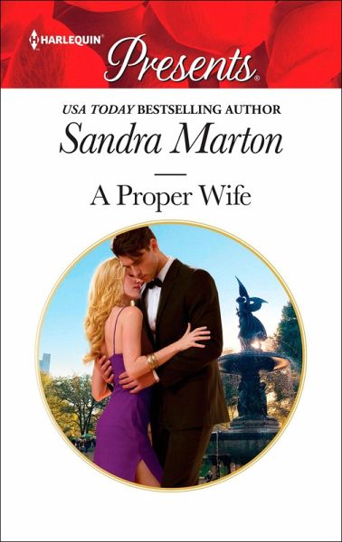 A Proper Wife (eBook, ePUB) A Proper Wife (eBook, ePUB)