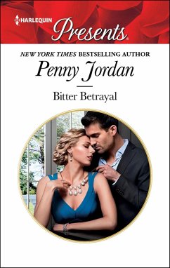 Cover Bitter Betrayal (eBook, ePUB)
