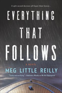 Everything That Follows (eBook, ePUB) - Reilly, Meg Little