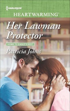 Her Lawman Protector (eBook, ePUB) - Johns, Patricia