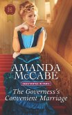 The Governess's Convenient Marriage (eBook, ePUB)