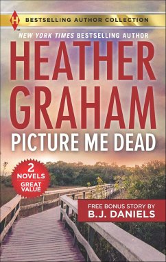 Cover Picture Me Dead (eBook, ePUB)