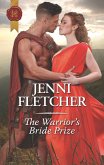 The Warrior's Bride Prize (eBook, ePUB)