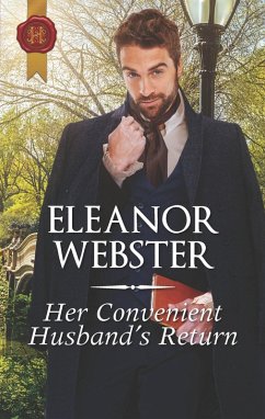 Cover Her Convenient Husband's Return (eBook, ePUB)