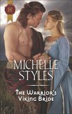 The Warrior's Viking Bride (eBook, ePUB)