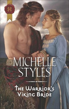 The Warrior's Viking Bride (eBook, ePUB) - Styles, Michelle