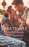 Lord Stanton's Last Mistress (eBook, ePUB)