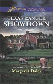 Texas Ranger Showdown (eBook, ePUB) Texas Ranger Showdown (eBook, ePUB)