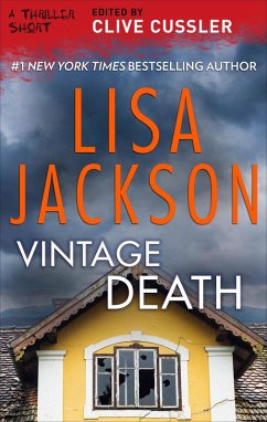 Cover Vintage Death (eBook, ePUB)