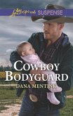 Cowboy Bodyguard (eBook, ePUB) Cowboy Bodyguard (eBook, ePUB)