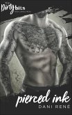 Pierced Ink (eBook, ePUB)
