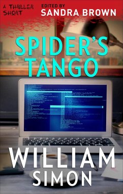 Spider's Tango (eBook, ePUB) - Simon, William