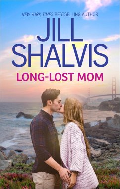 Cover Long-Lost Mom (eBook, ePUB)