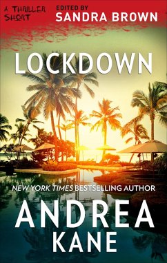 Lockdown (eBook, ePUB) - Kane, Andrea