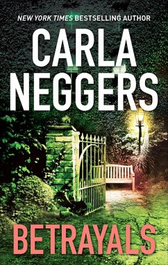 Cover Betrayals (eBook, ePUB)