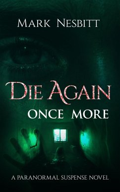 Cover Die Again Once More (eBook, ePUB)