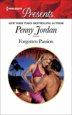 Forgotten Passion (eBook, ePUB) - Jordan, Penny