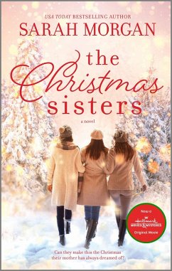 The Christmas Sisters (eBook, ePUB) - Morgan, Sarah