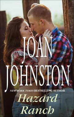 Cover Hazard Ranch (eBook, ePUB)