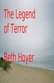 The Legend of Terror (Edenia, #20) (eBook, ePUB)