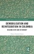 Demobilisation and Reintegration in... - Bild 1