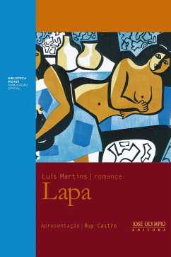Cover Lapa (eBook, ePUB)