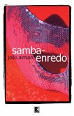 Samba-enredo (eBook, ePUB)