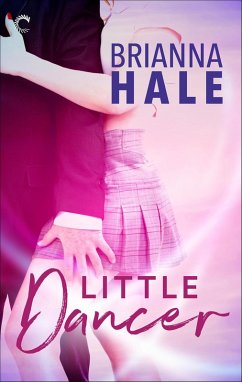 Cover Little Dancer (eBook, ePUB)