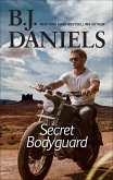 Secret Bodyguard (eBook, ePUB)