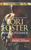 Mr. November (eBook, ePUB)