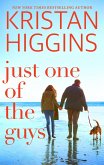 Just One of the Guys (eBook, ePUB)