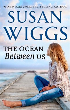 Cover The Ocean Between Us (eBook, ePUB)