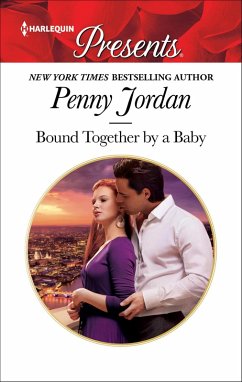 Cover Bound Together by a Baby (eBook, ePUB)