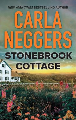 Cover Stonebrook Cottage (eBook, ePUB)