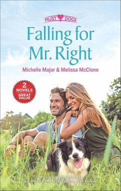 Cover Falling for Mr. Right (eBook, ePUB)