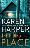 The Hiding Place (eBook, ePUB)