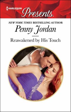 Cover Reawakened by His Touch (eBook, ePUB)