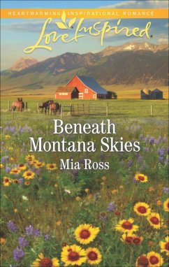 Cover Beneath Montana Skies (eBook, ePUB)