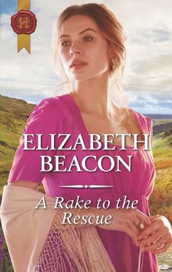 A Rake to the Rescue (eBook, ePUB) - Beacon, Elizabeth