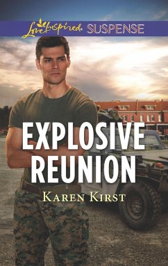 Cover Explosive Reunion (eBook, ePUB)